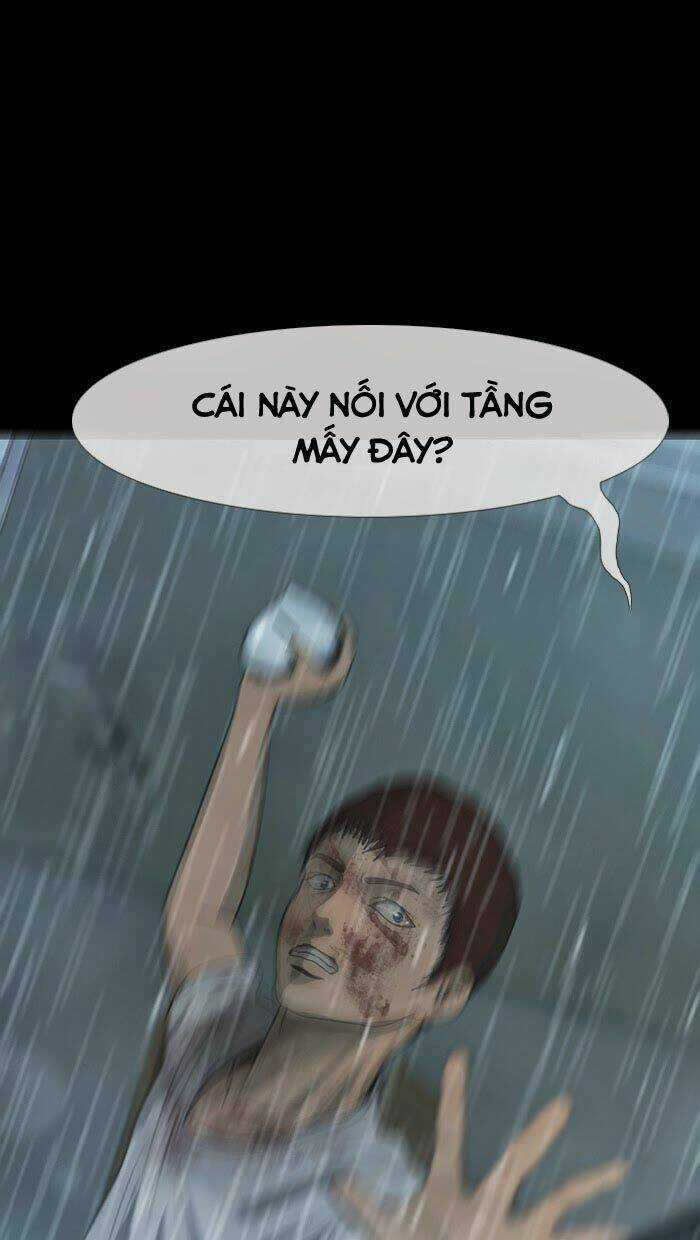 Dead Days Chapter 12 trang 61