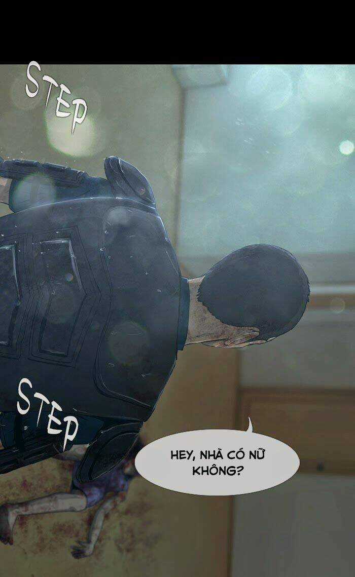 Dead Days Chapter 12 trang 8