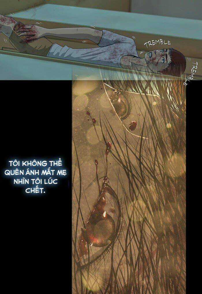 Dead Days Chapter 12 trang 9
