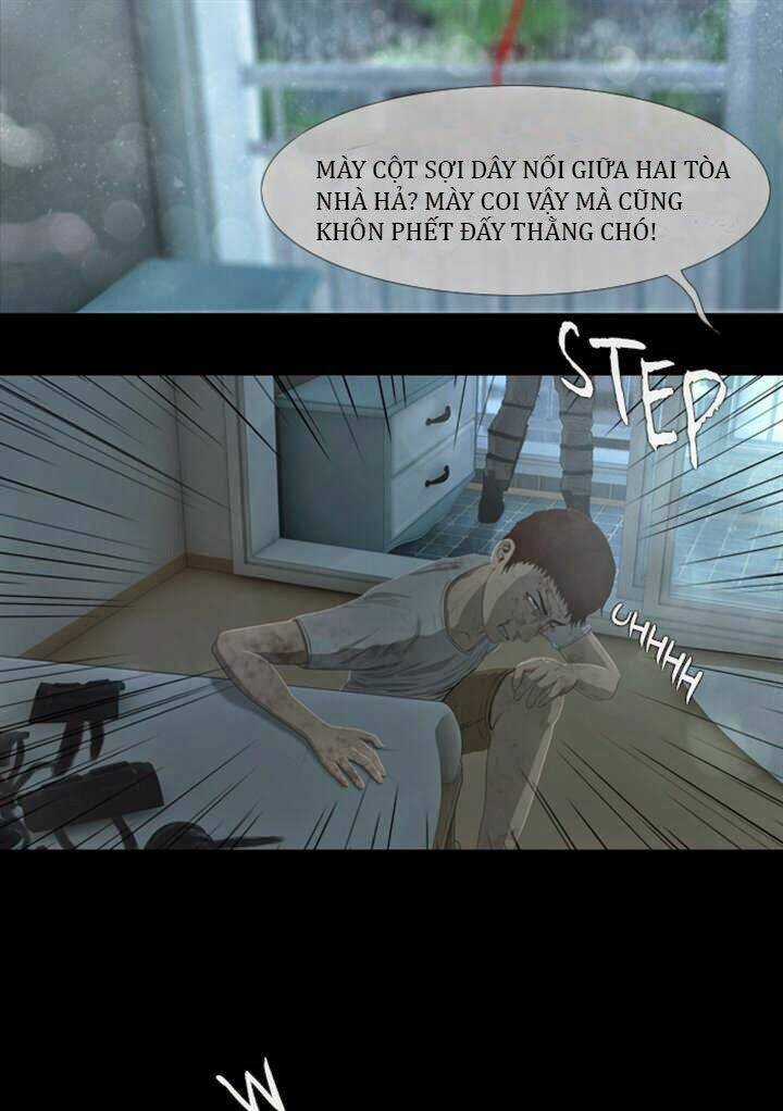 Dead Days Chapter 13 trang 11