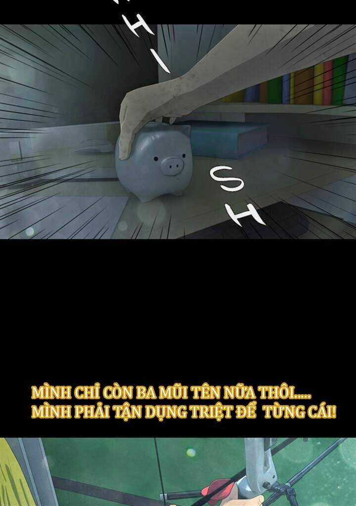 Dead Days Chapter 13 trang 12