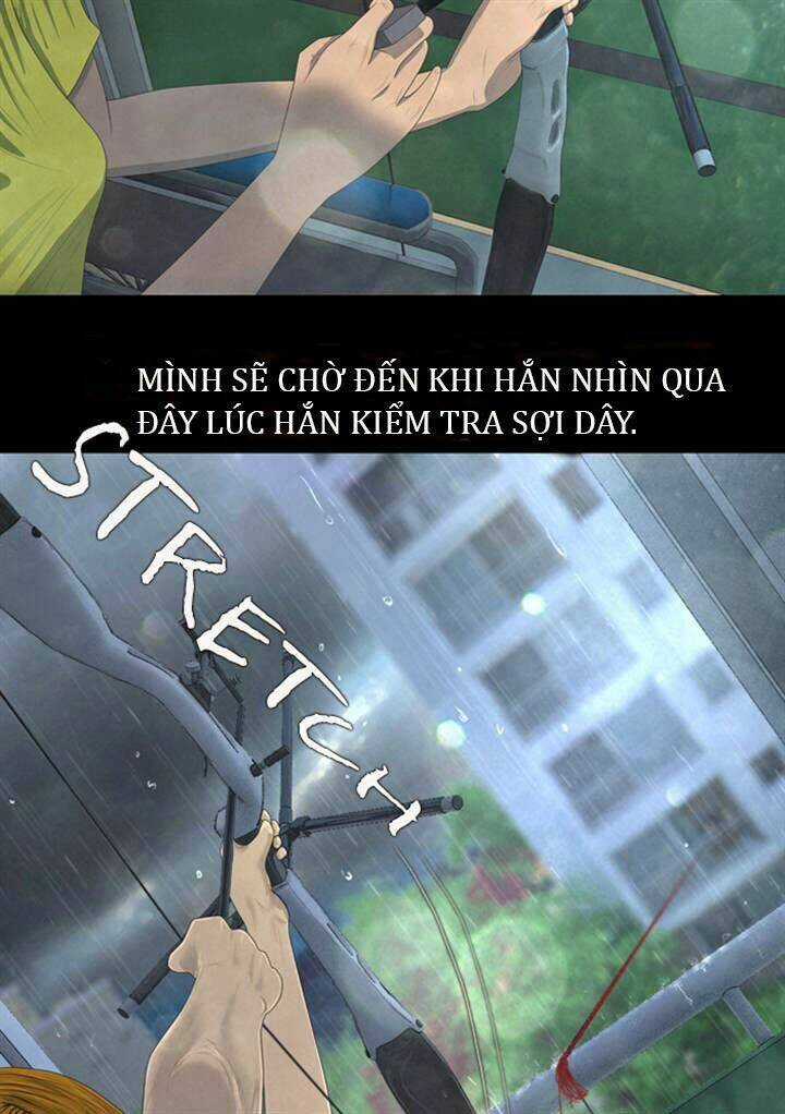 Dead Days Chapter 13 trang 13