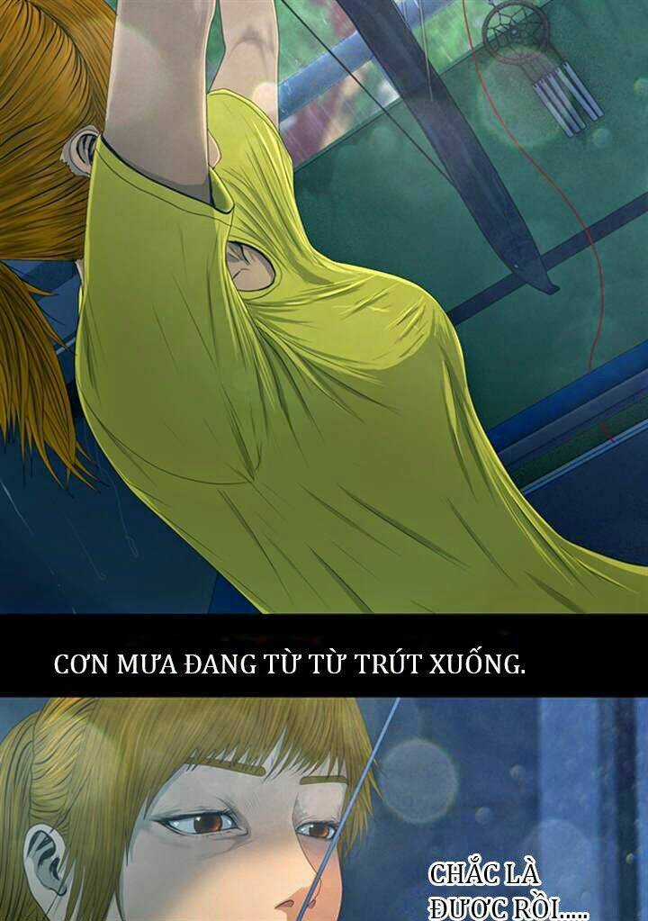 Dead Days Chapter 13 trang 14