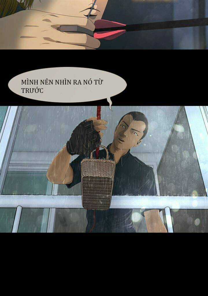 Dead Days Chapter 13 trang 15