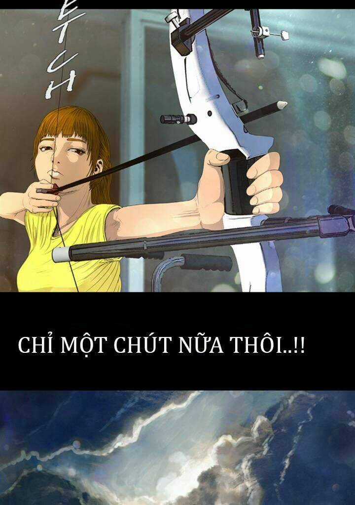 Dead Days Chapter 13 trang 18
