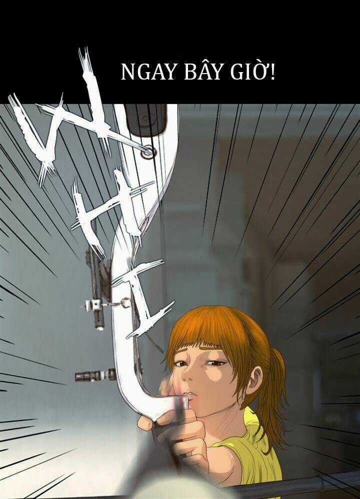 Dead Days Chapter 13 trang 20