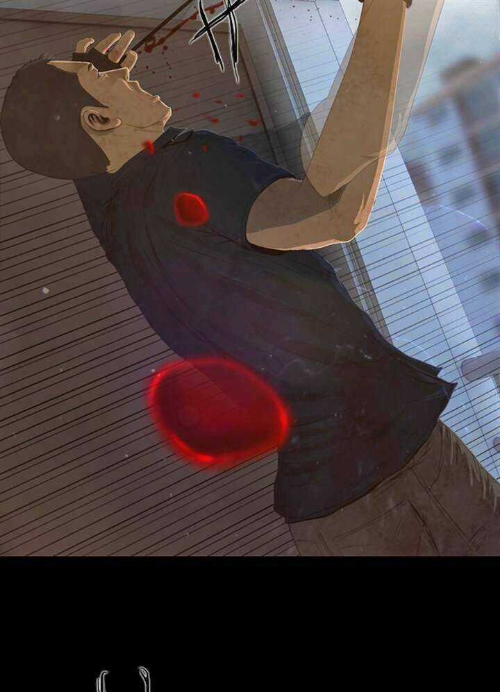 Dead Days Chapter 13 trang 25