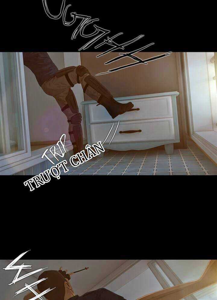 Dead Days Chapter 13 trang 26