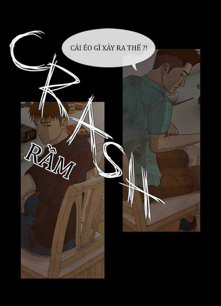 Dead Days Chapter 13 trang 29