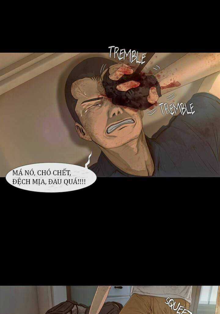 Dead Days Chapter 13 trang 30