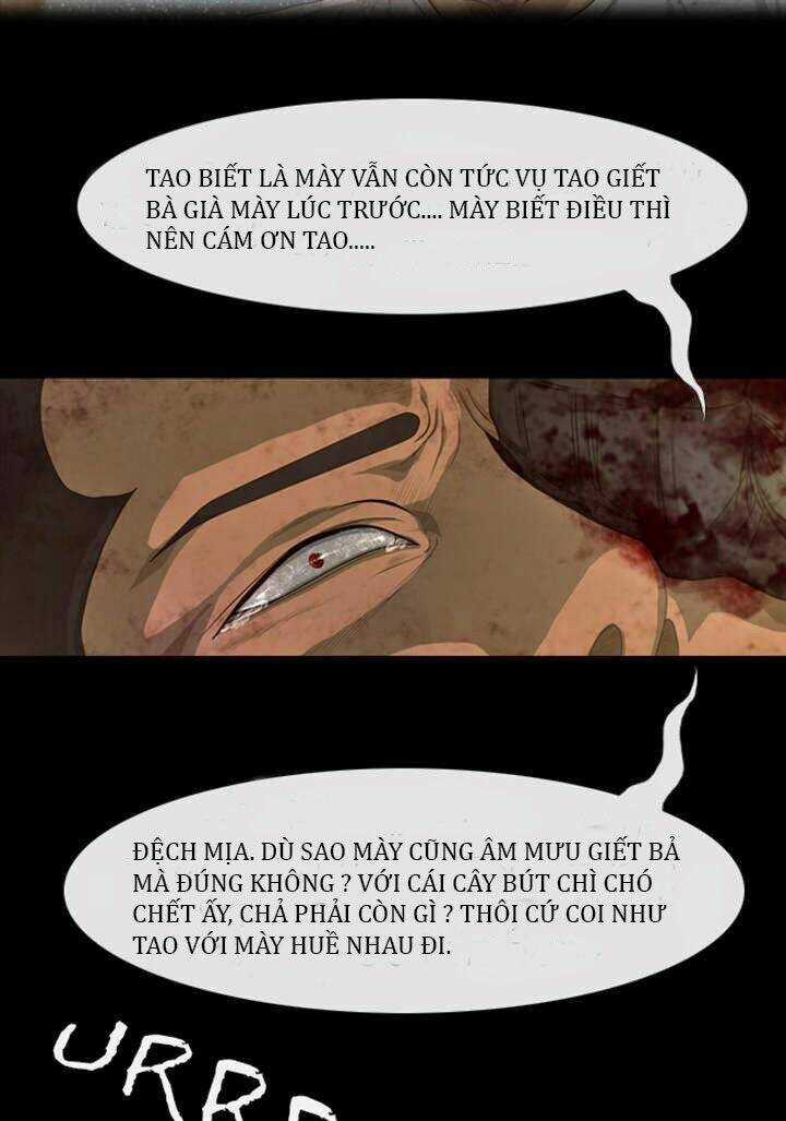 Dead Days Chapter 13 trang 32