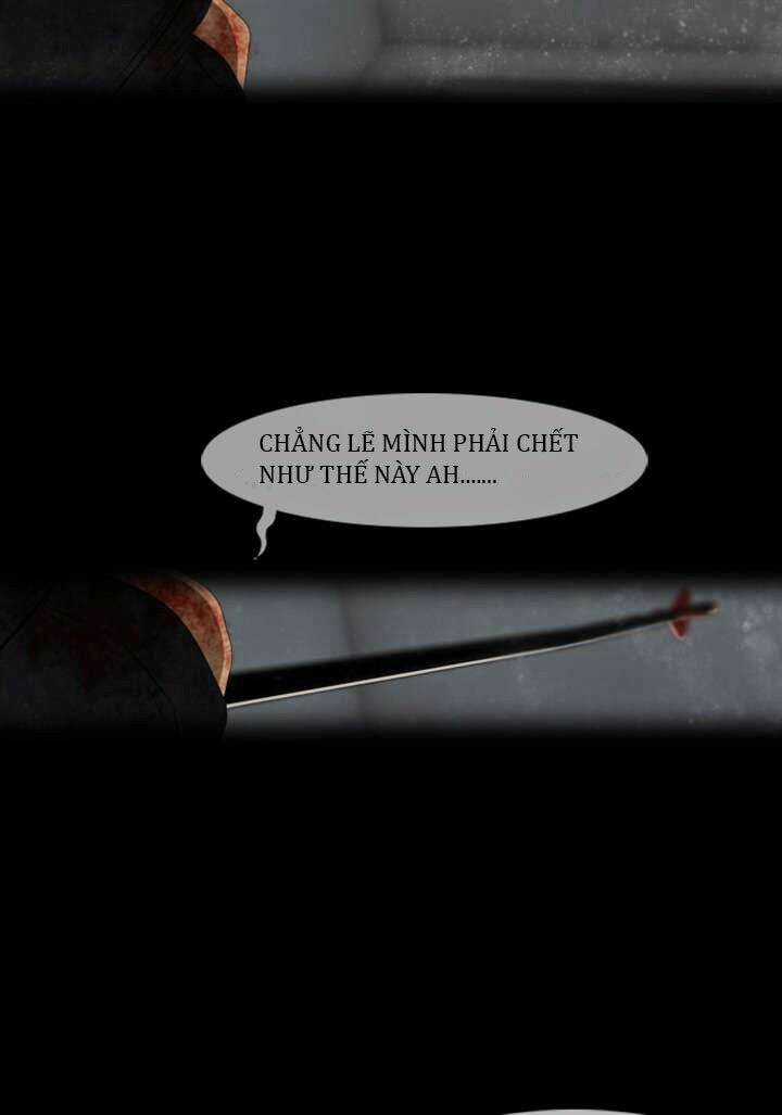 Dead Days Chapter 13 trang 37