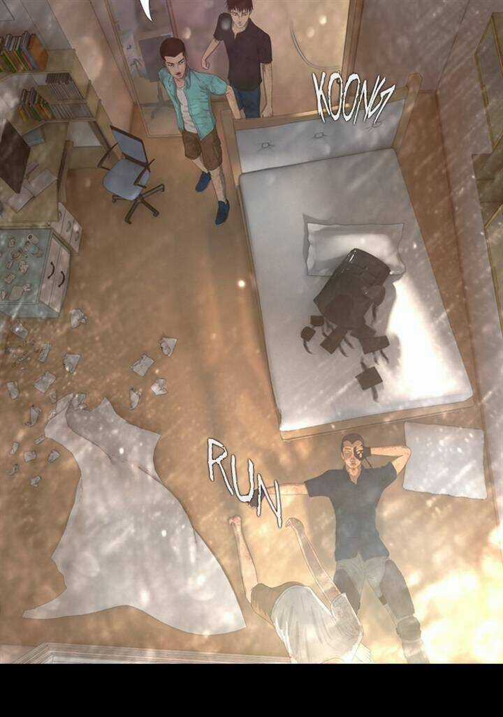 Dead Days Chapter 13 trang 39