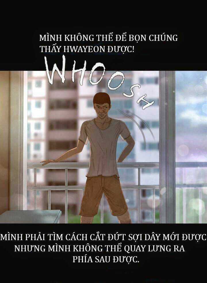 Dead Days Chapter 13 trang 40