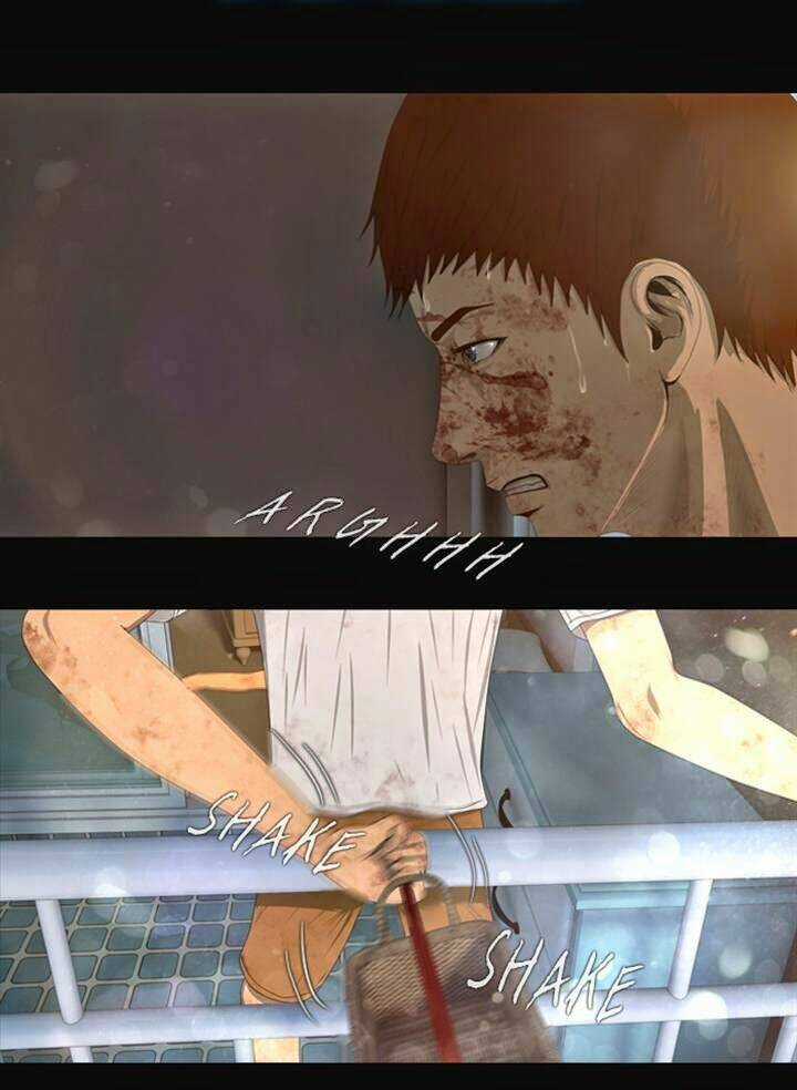 Dead Days Chapter 13 trang 41