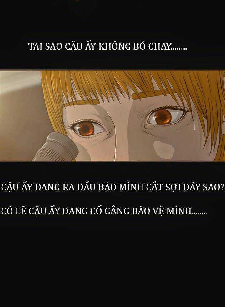 Dead Days Chapter 13 trang 43