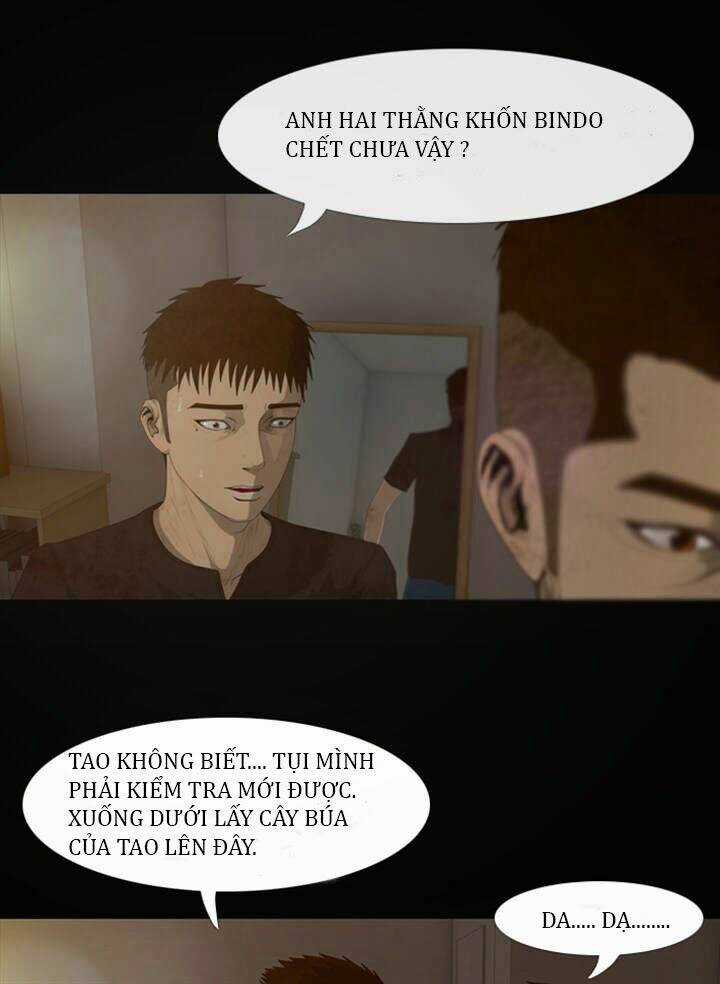 Dead Days Chapter 13 trang 44