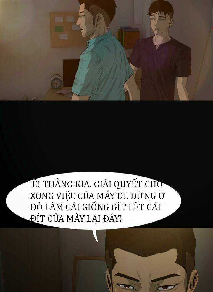 Dead Days Chapter 13 trang 45