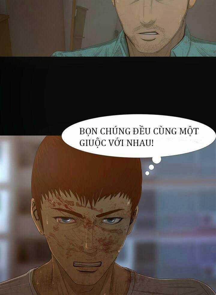 Dead Days Chapter 13 trang 46