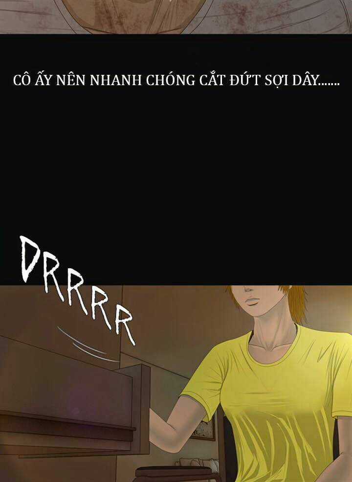 Dead Days Chapter 13 trang 47