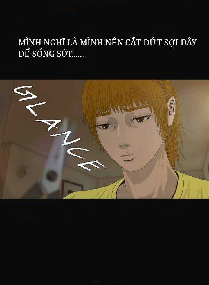 Dead Days Chapter 13 trang 48