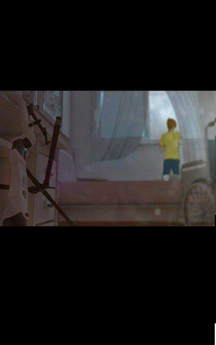 Dead Days Chapter 13 trang 5