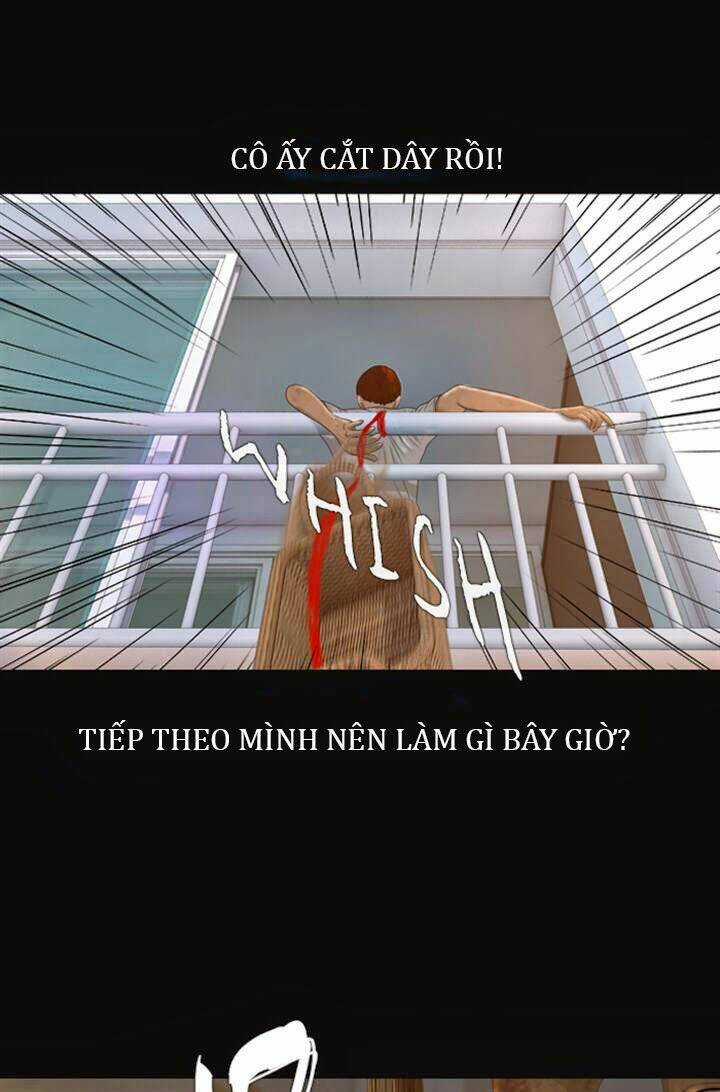 Dead Days Chapter 13 trang 50