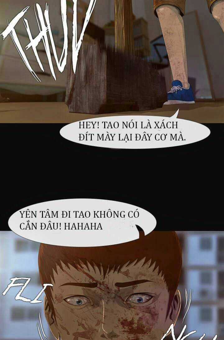 Dead Days Chapter 13 trang 51