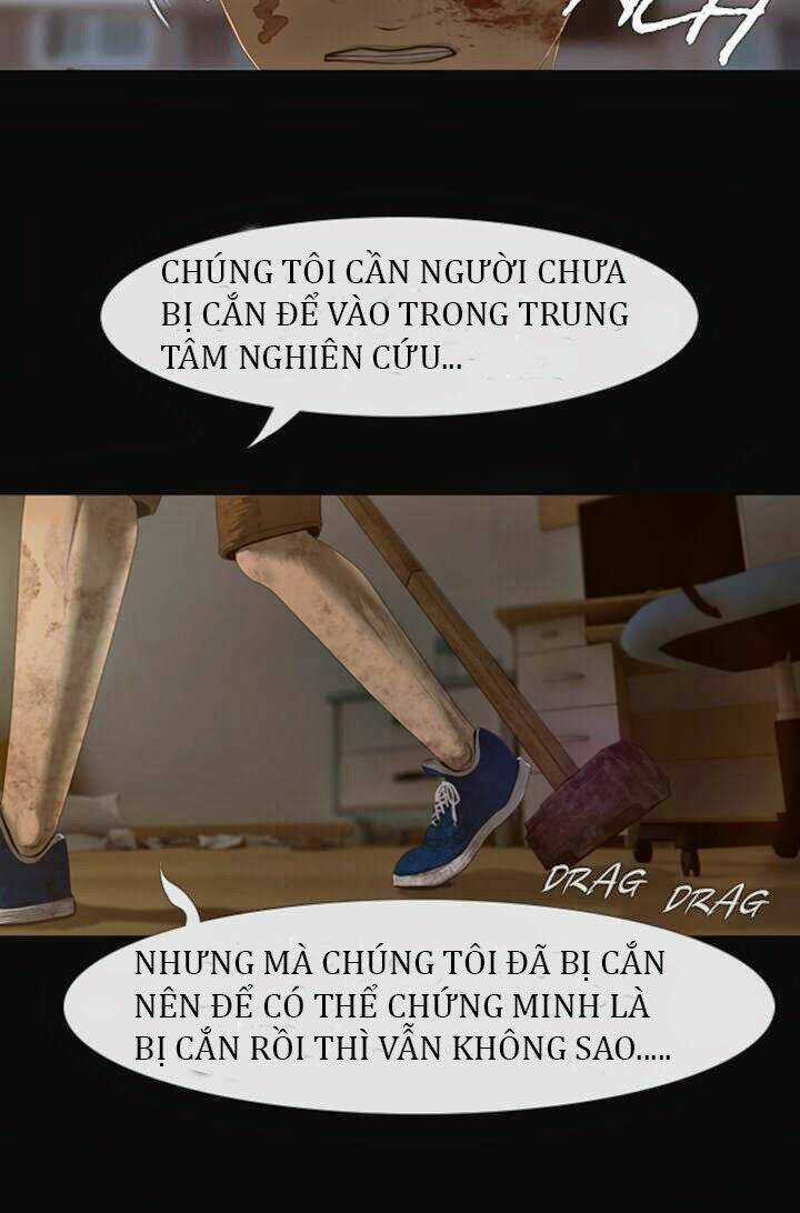 Dead Days Chapter 13 trang 52