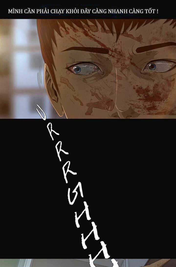 Dead Days Chapter 13 trang 53