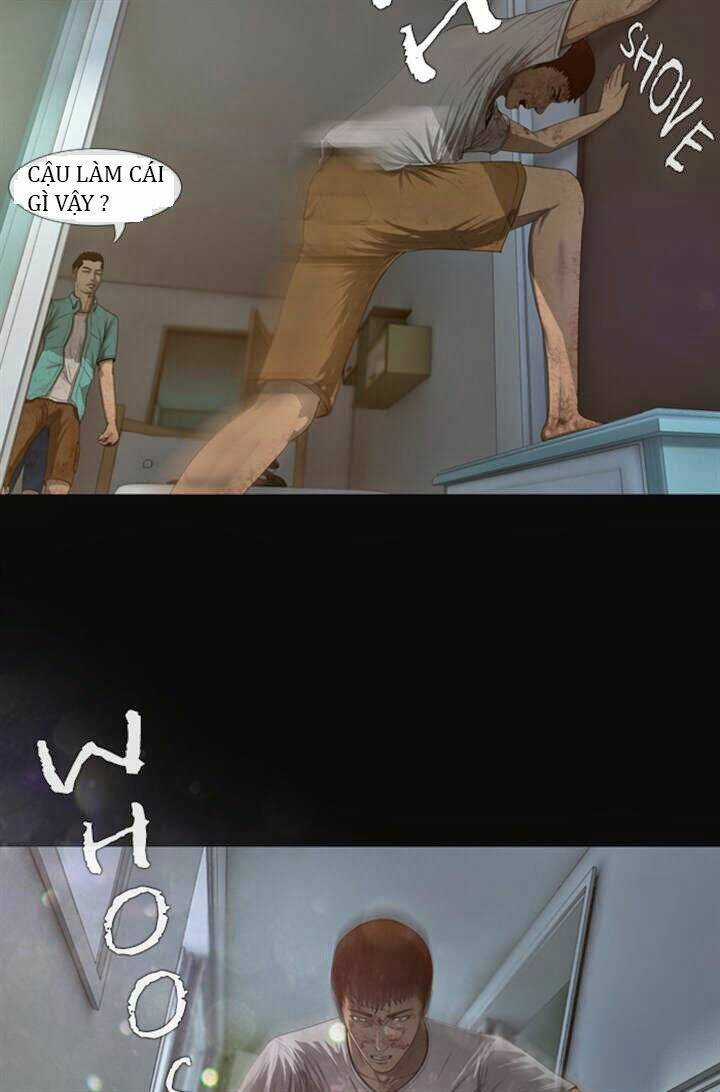 Dead Days Chapter 13 trang 54