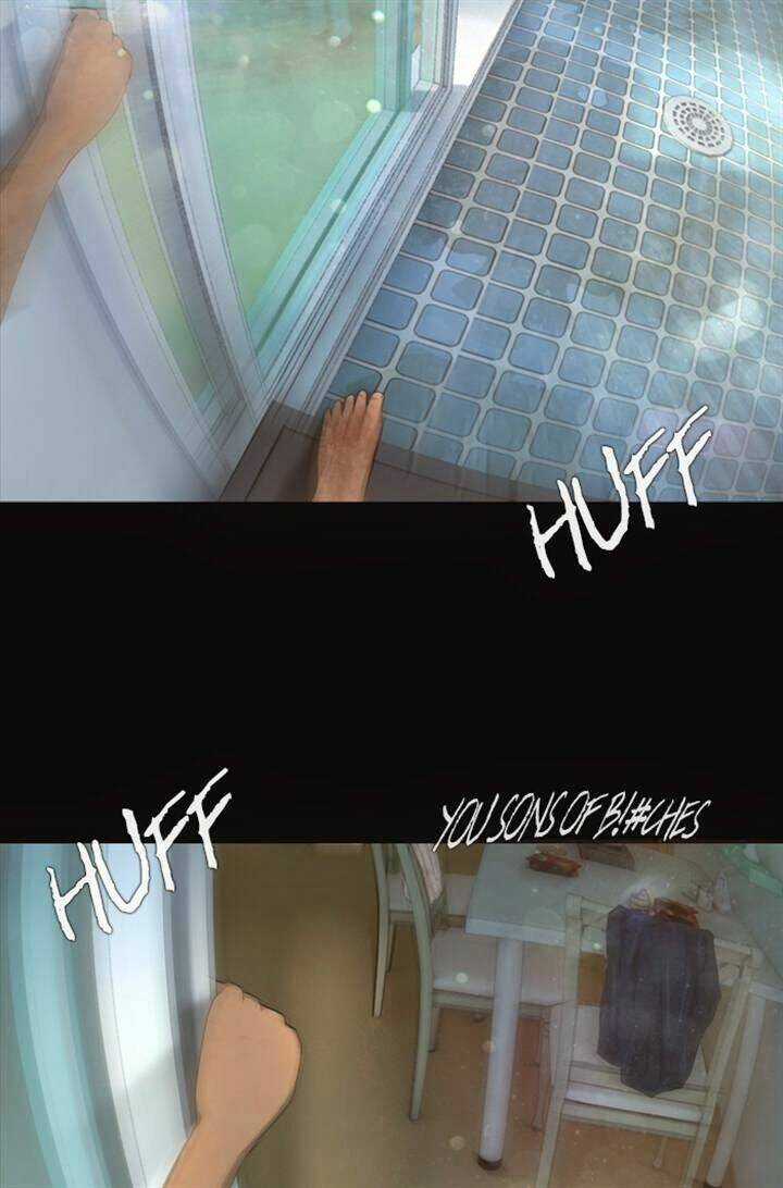 Dead Days Chapter 13 trang 56