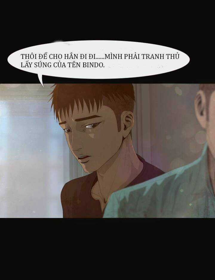 Dead Days Chapter 13 trang 62