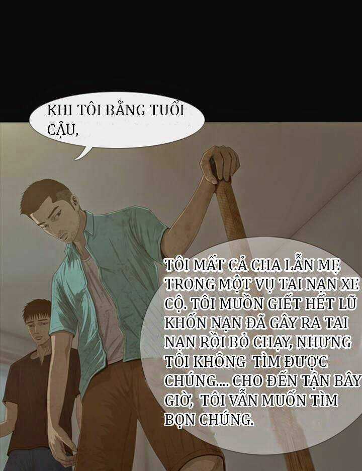 Dead Days Chapter 13 trang 63