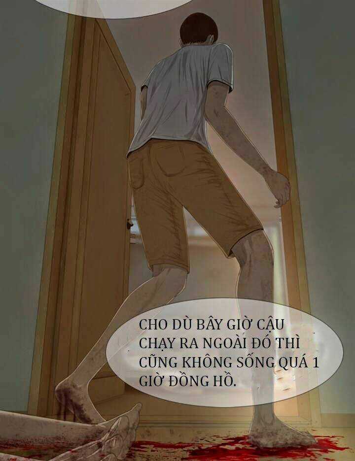 Dead Days Chapter 13 trang 65