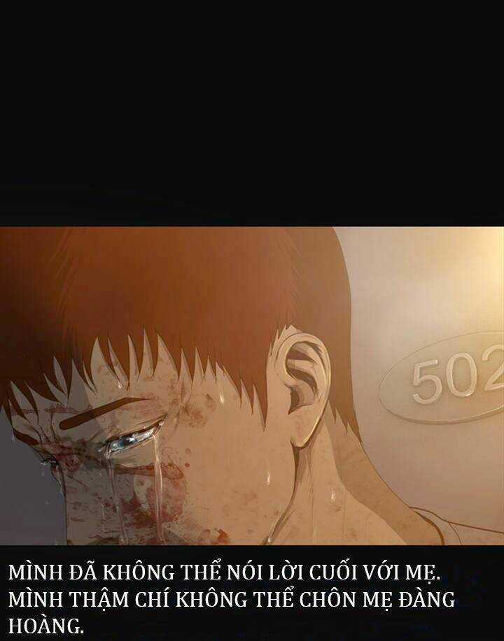 Dead Days Chapter 13 trang 75