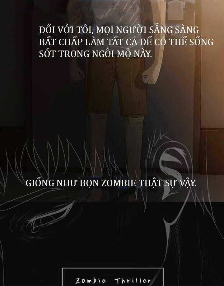 Dead Days Chapter 13 trang 77