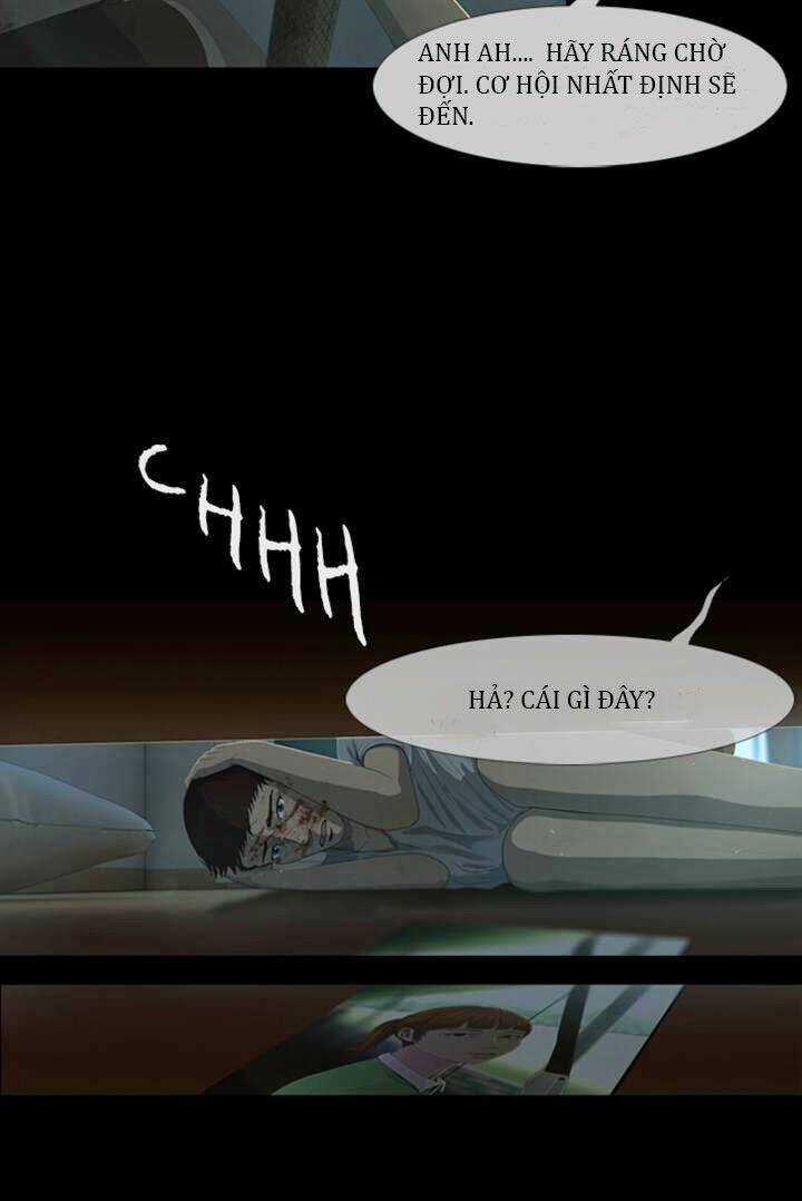 Dead Days Chapter 13 trang 9