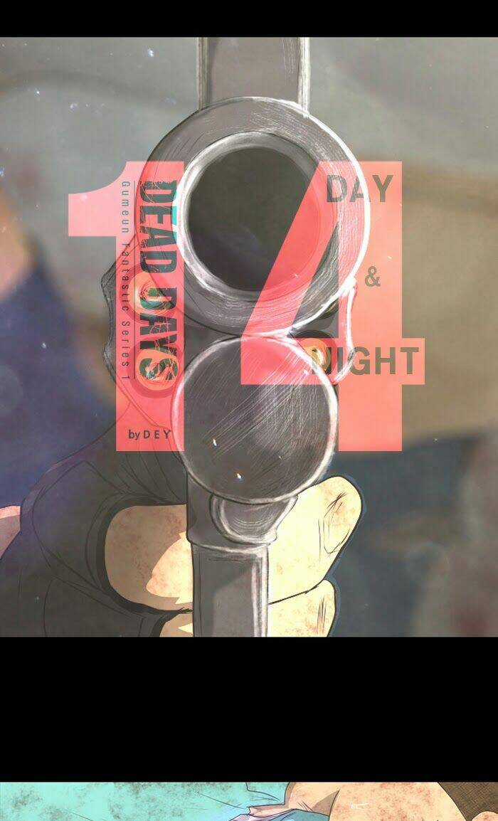 Dead Days Chapter 14 trang 13