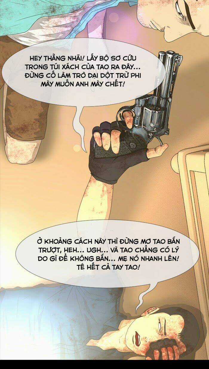 Dead Days Chapter 14 trang 14