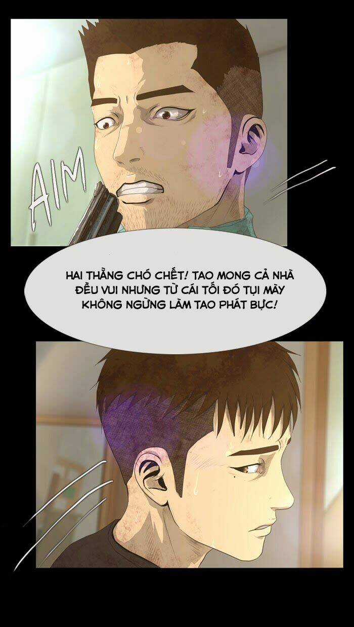 Dead Days Chapter 14 trang 15