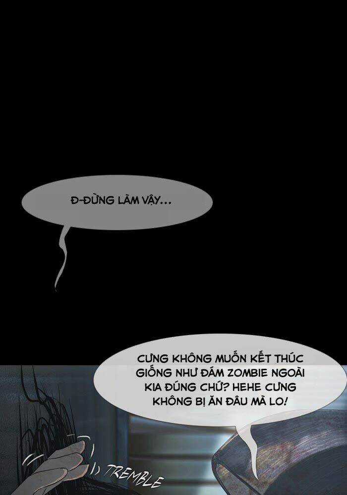 Dead Days Chapter 14 trang 16