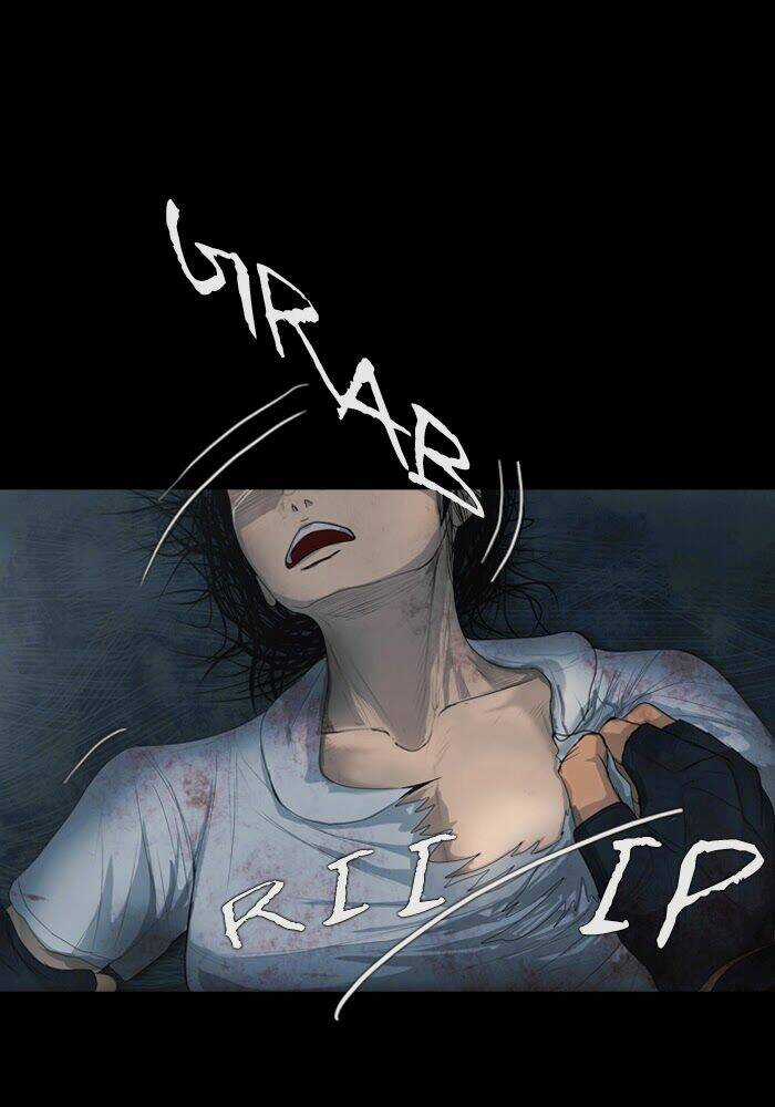 Dead Days Chapter 14 trang 18