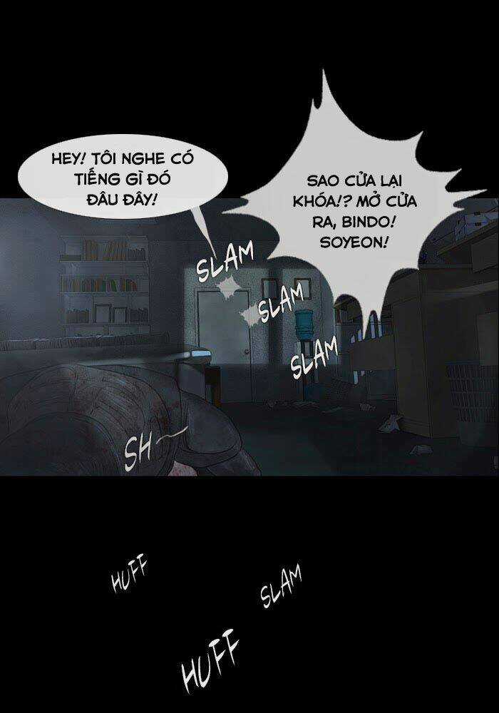Dead Days Chapter 14 trang 19