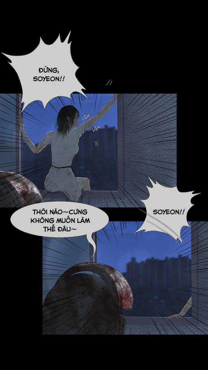 Dead Days Chapter 14 trang 27