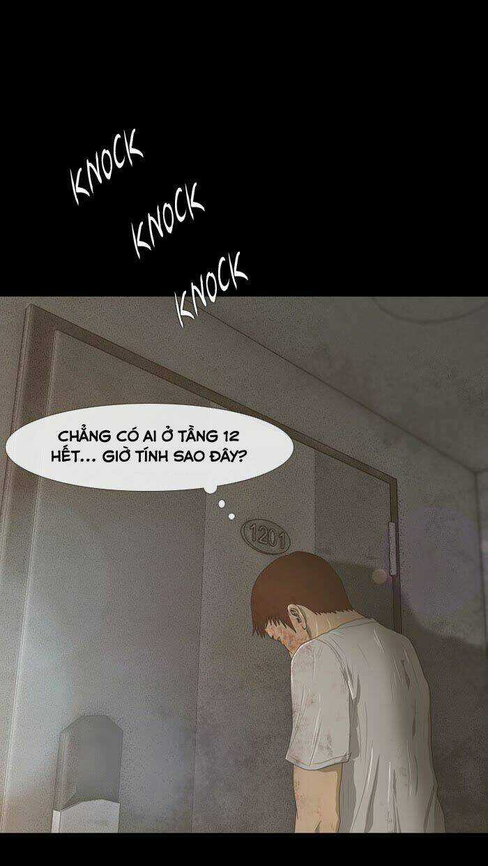Dead Days Chapter 14 trang 28