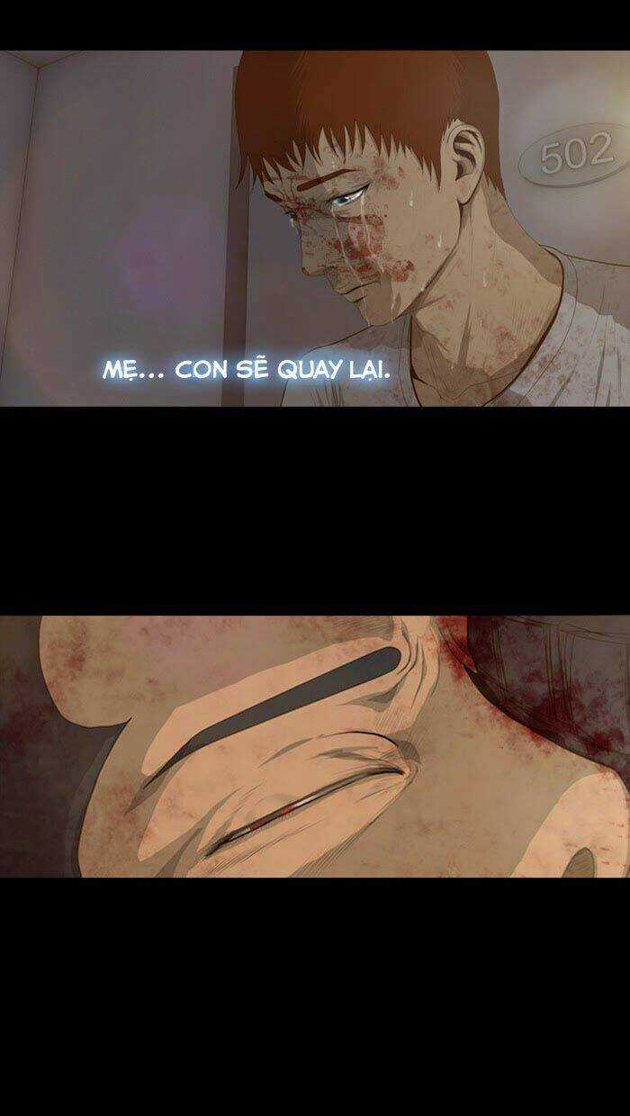 Dead Days Chapter 14 trang 3