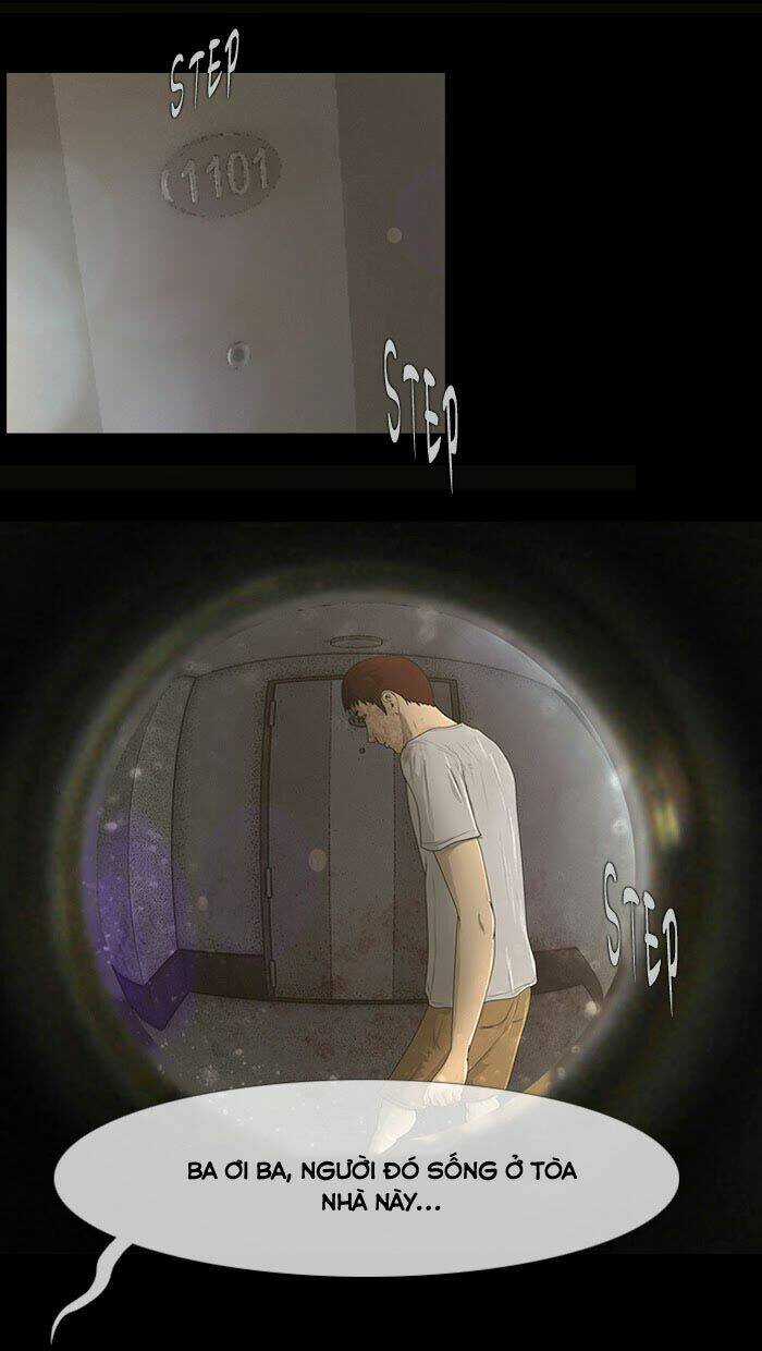 Dead Days Chapter 14 trang 30