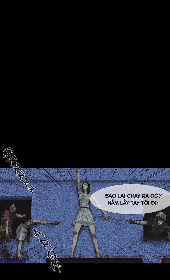 Dead Days Chapter 14 trang 36