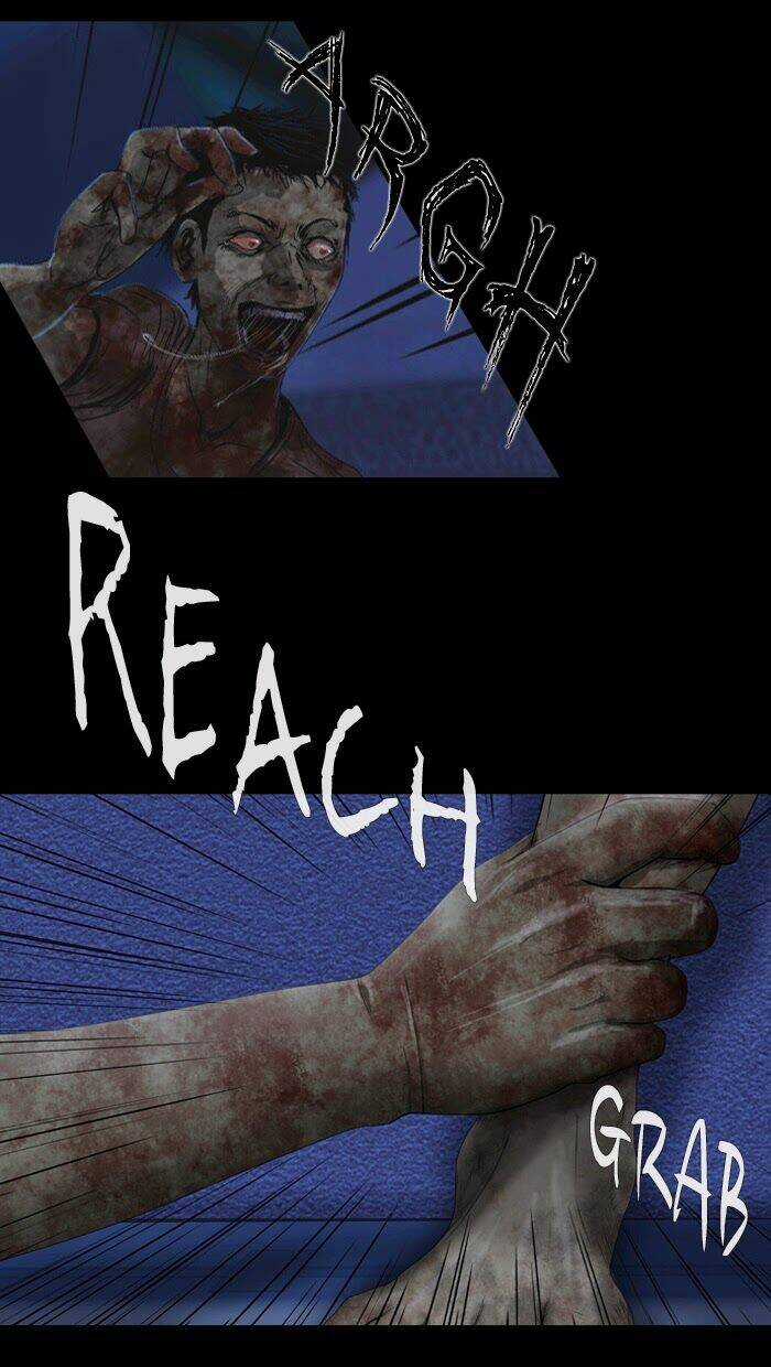 Dead Days Chapter 14 trang 38